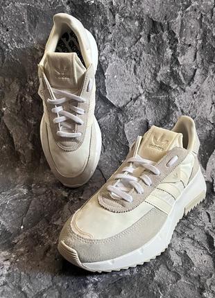 Кроссовки adidas retropy f2