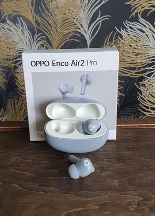 Наушники  oppo enco air 2 pro ( оппо енко)2 фото