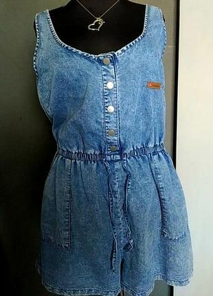 Комбинезон,ромпер