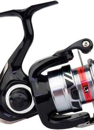 Катушка daiwa 20 rx lt 25002 фото