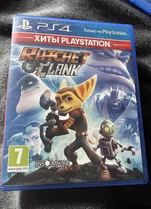 Диски з іграми ps45 фото