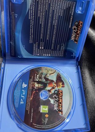 Диски з іграми ps48 фото