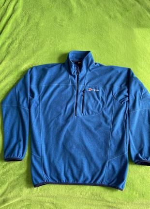 Фліска berghaus чоловіча