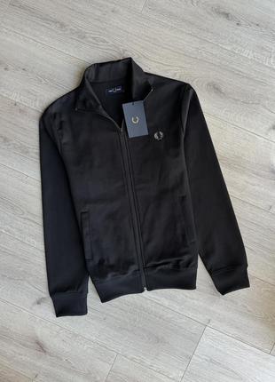 Олімпійка fred perry