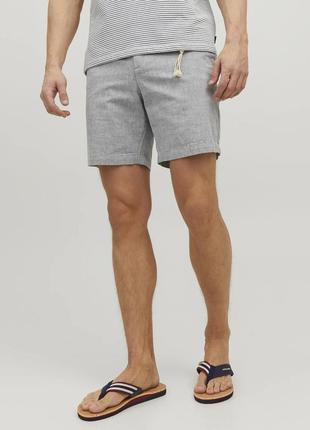 Шорты jack &amp;jones jack jones