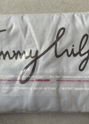 Футболка tommy hilfiger оригинал7 фото