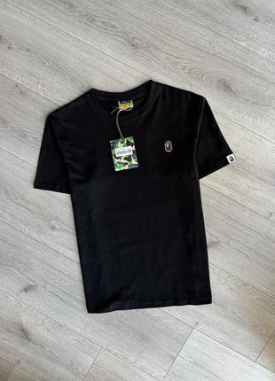 Футболка bape