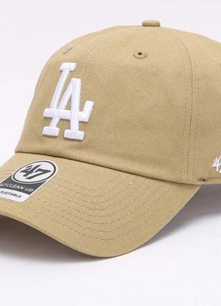 Кепка бейсболка la los angeless 47 brand