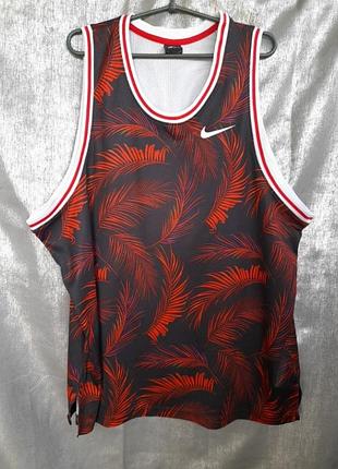 Чоловіча спортивна майка   nike