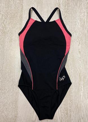 Спортивный купальник mp