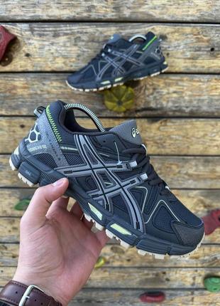 Кросівки asics gel kahana 8 акційна найнижча ціна від виробника