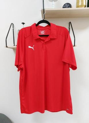 Футболка чоловіча puma