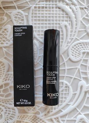 Скульптор kiko milano 201