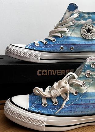 Converse конверси