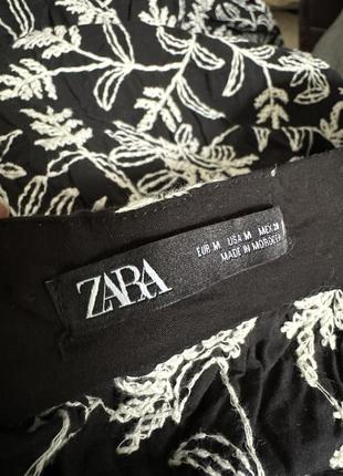 Сукня міді zara7 фото