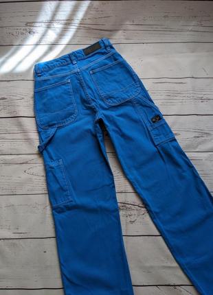 Карго джинси , штани , карманами штани від bershka3 фото