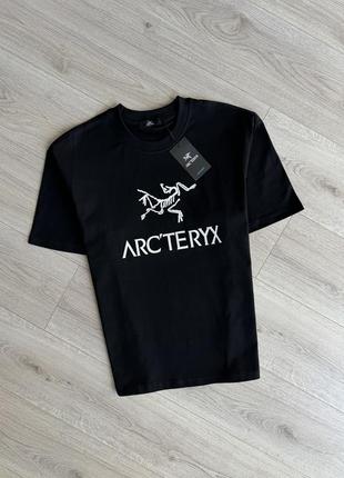 Футболка arcteryx