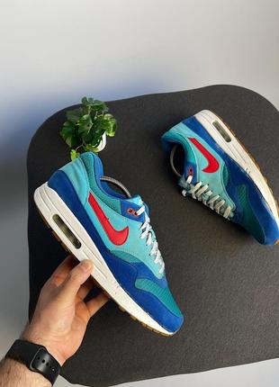 Кросівки nike air max