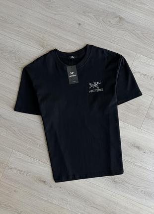 Футболка arcteryx