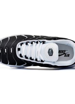 Nike air max plus чоловічі якість висока , повсякденні кросівки стильні зручні3 фото