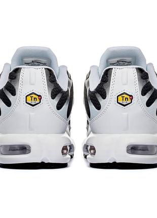 Nike air max plus чоловічі якість висока , повсякденні кросівки стильні зручні6 фото