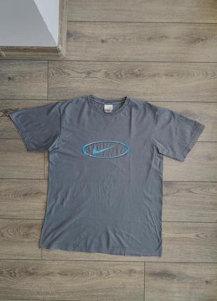 Футболка nike vintage