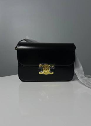 Женская сумка celine премиум качество