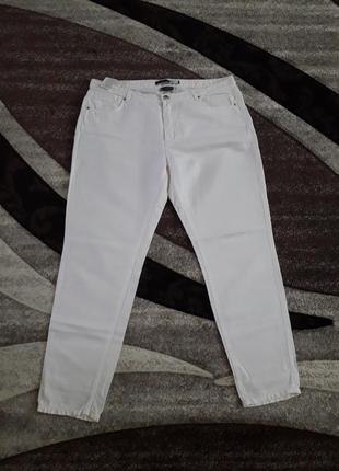 Max mara sport max code оригинал лакшери брюки в виде джинсы лен коттон