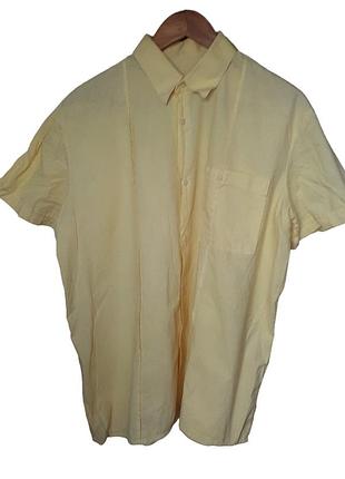 Мужская  рубашка шведка на лето