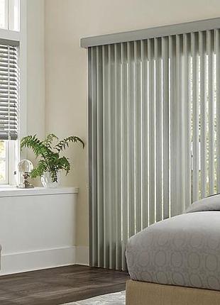 Жалюзи для офиса