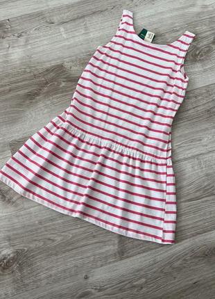 Літнє плаття ,сарафанh&m