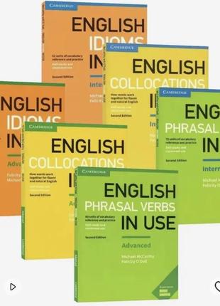 English books intermediate