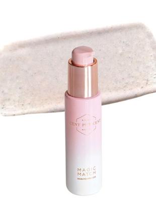 Крем cent pur cent magic match skin perfector