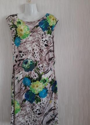 Платье платье 16/44 размера