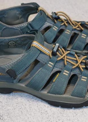 Сандалії keen washable оригінал — 38 розмір