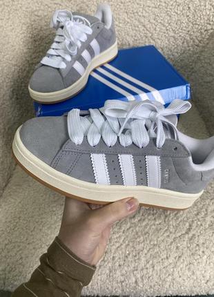 Campus 00s adidas, кросівки оригінал адідас