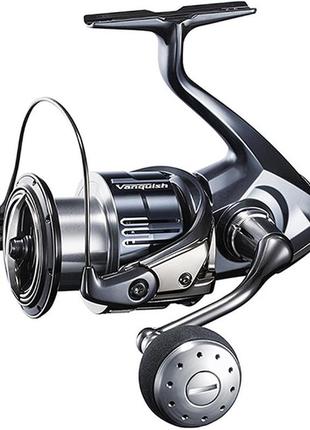 Котушка shimano vanquish fb c5000 xg 11+1bb