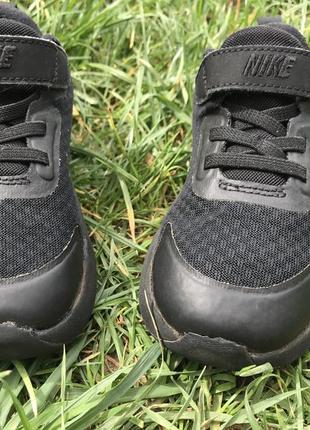 Кросівки nike 26 р. оригінал3 фото