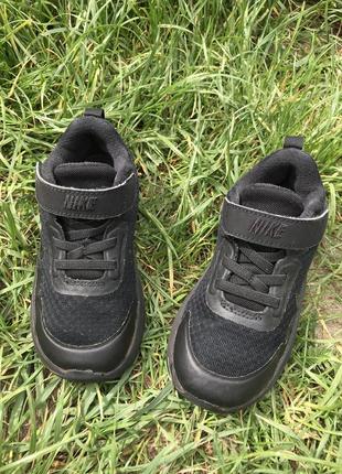 Кросівки nike 26 р. оригінал2 фото
