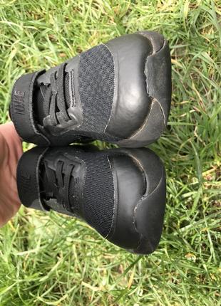 Кросівки nike 26 р. оригінал8 фото