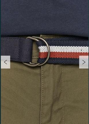 Шорты мужские tommy hilfiger 32/m/483 фото