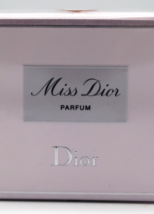 Dior - miss dior parfum (2024) - духи