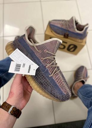 Кроссовки adidas yeezy boost 350 v2