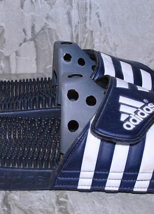 Шльопанці adidas 45 розмір 2