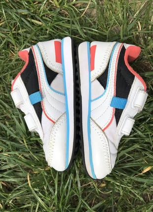 Кросівки puma 25 р.4 фото