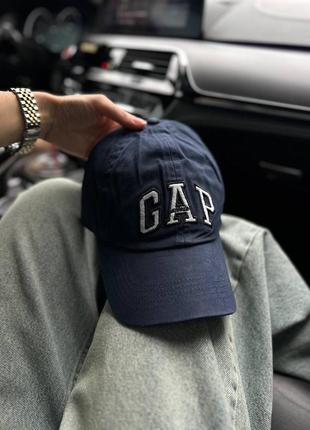 Кепка gap 2