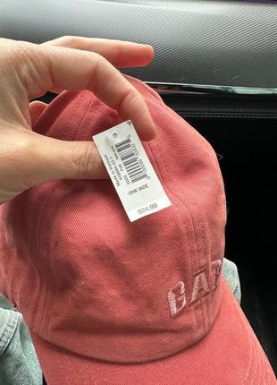 Кепка gap 9