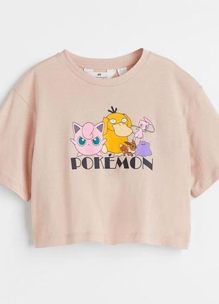 Футболка h&amp;m