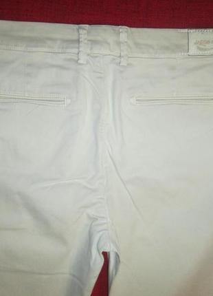 Jacob cohen жіночі штани брюки оригінал3 фото
