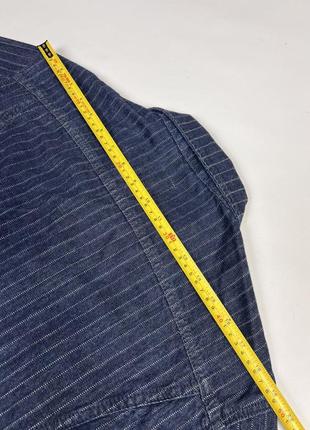 Винтажна джинсова куртка lee ( usa x levis x harley x wrangler )7 фото